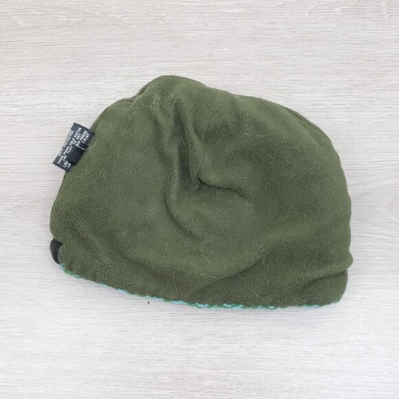 Everest Designs children's knit fleece-lined beanie - Picture 6 of 8